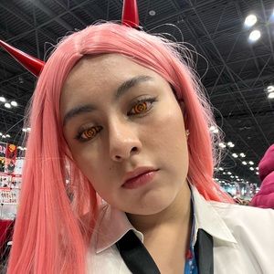 Meet your Posher, Shirley